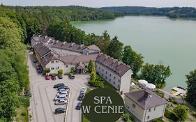 Hotel Mazuria Country & Spa